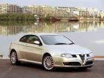Alfa Romeo GT 2004 года (AU)